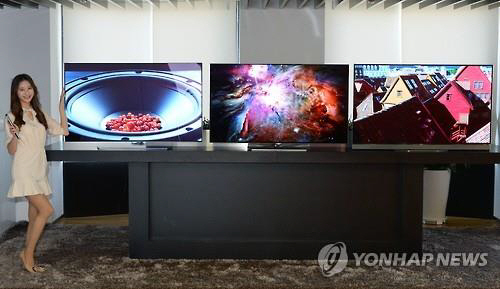 LG 울트라 올레드 TV